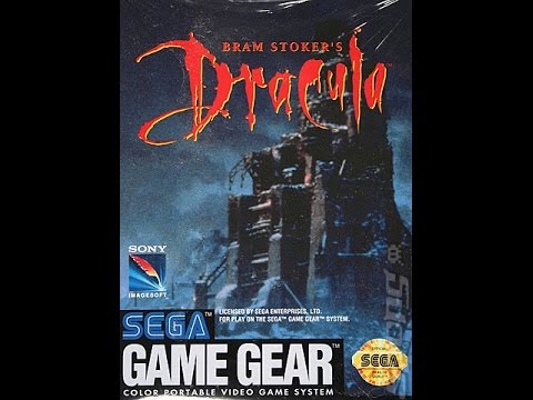 Bram Stoker's Dracula