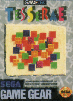 Tesserae