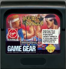 Double Dragon