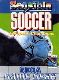 Sensible Soccer