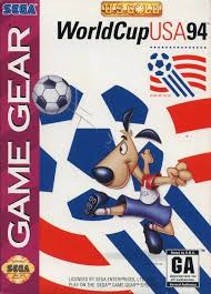 World Cup USA '94