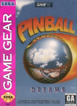 Pinball Dreams