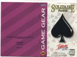 Solitaire FunPak