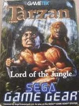 Tarzan： Lord of the Jungle