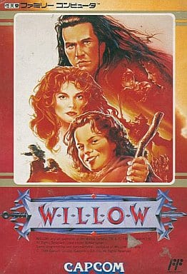 WILLOW