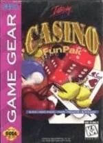 Casino FunPak