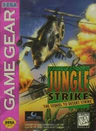 Jungle Strike
