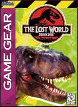 The Lost World： Jurassic Park