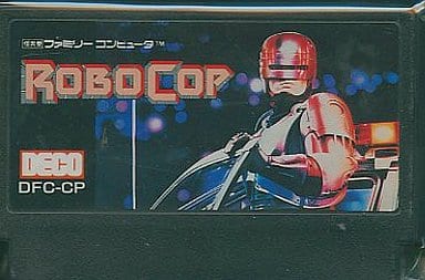 ROBOCOP