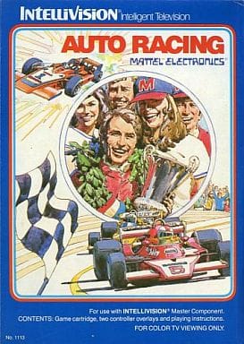Auto Racing