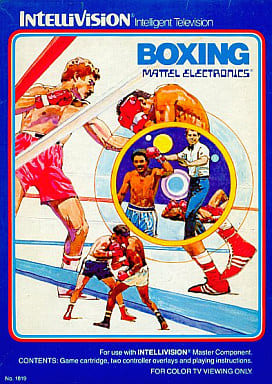 Boxing