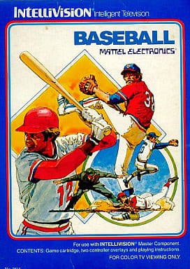 Major League Baseball