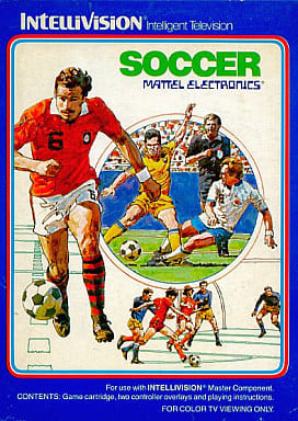 NASL Soccer