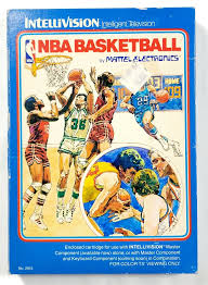 NBA Basketball