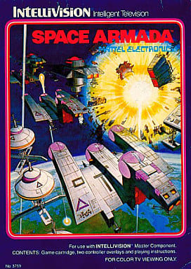 Space Armada
