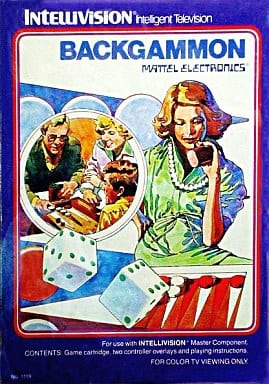ABPA Backgammon