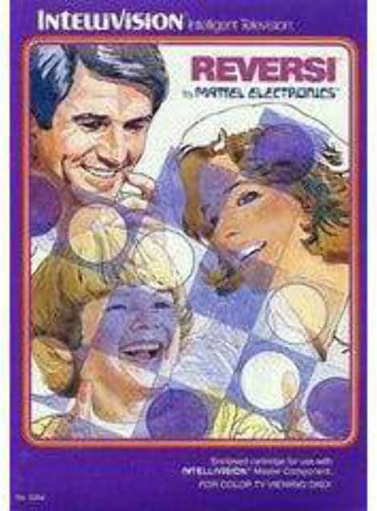 Reversi