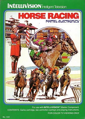 Horse Racing