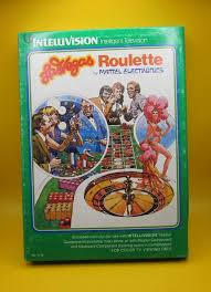 Las Vegas Roulette