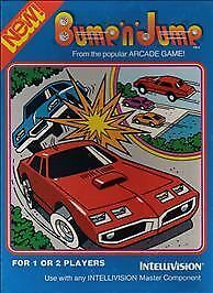 Bump n Jump