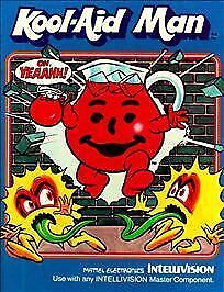 Kool-Aid Man
