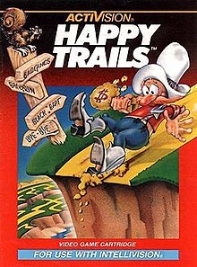 Happy Trails