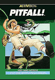 Pitfall!