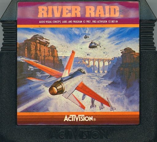 River Raid