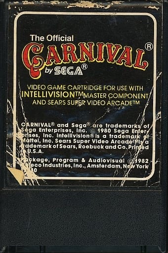 Carnival