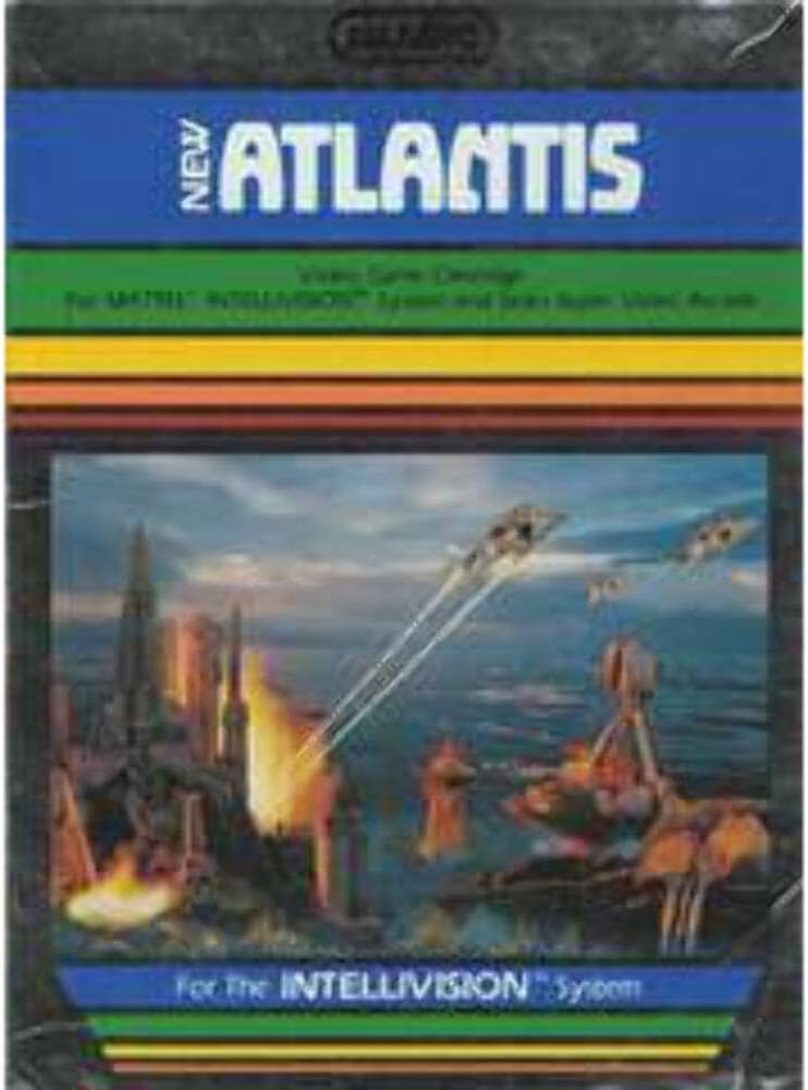 Atlantis