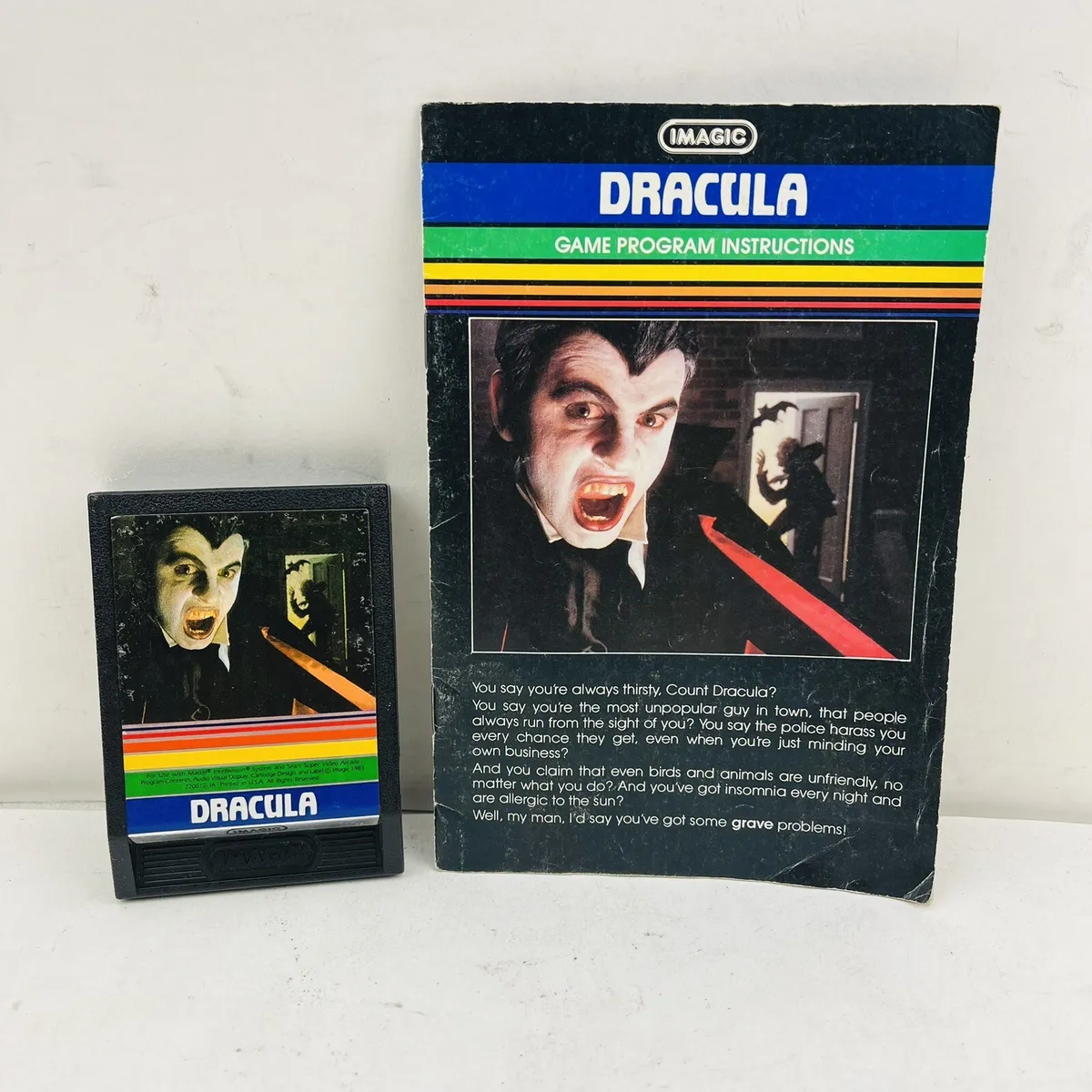 Dracula