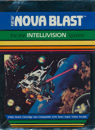 Nova Blast