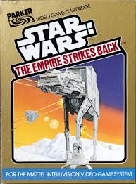 Star Wars The Empire Strikes Back