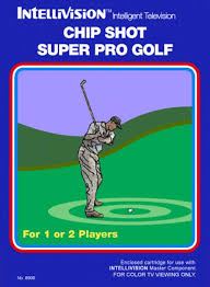 Chip Shot Super Pro Golf
