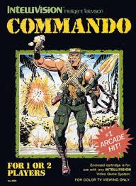 Commando