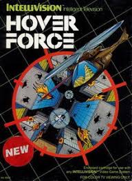 Hover Force