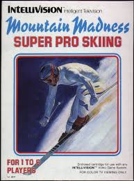 Mountain Madness Super Pro Skiing