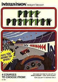 Pole Position