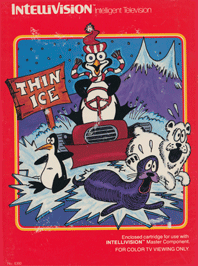 Thin Ice