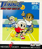 ポケットテニス