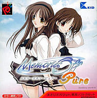 Memories Off Pure