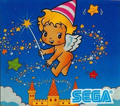 占いエンゼルキューティー