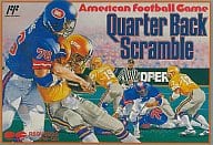 クォーターバックスクランブル