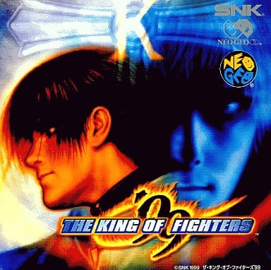 ザ・キング・オブ・ファイターズ'99 ～Millennium Battle