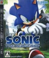 ソニック・ザ・ヘッジホッグ