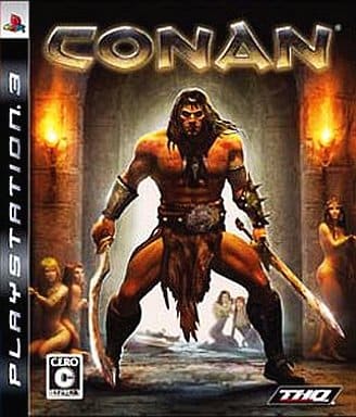 CONAN