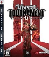 アンリアルトーナメント3