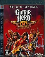 ギターヒーロー エアロスミス