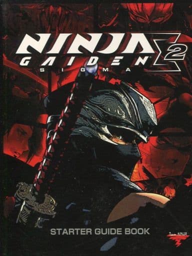 NINJA GAIDEN Σ2