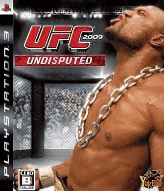 UFC 2009 Undisputed